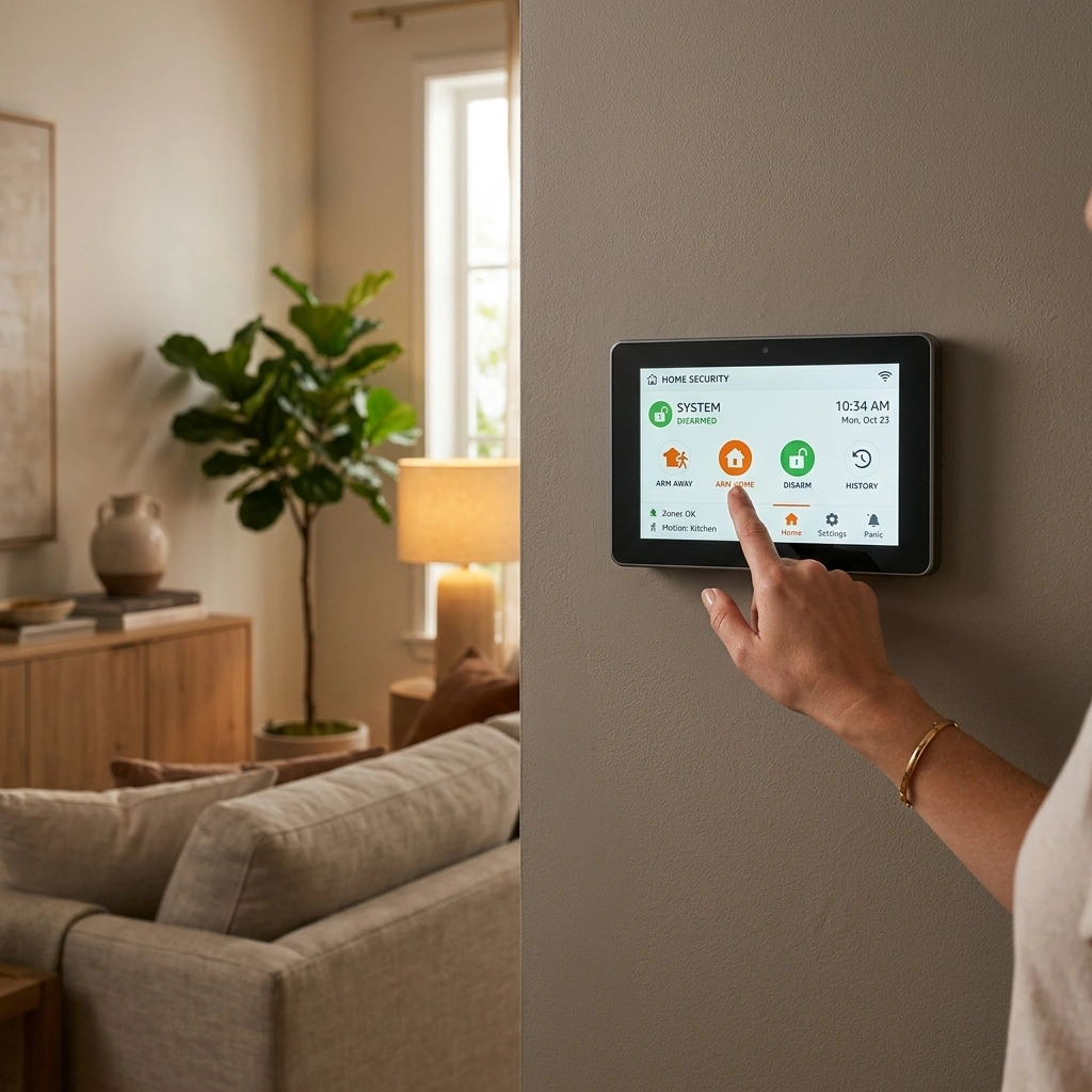 Intelligent Intrusion Detection.