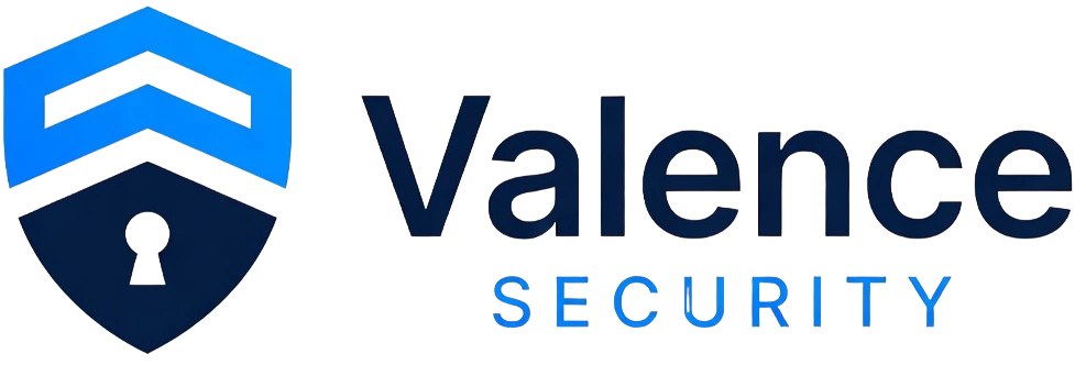 Valence Security logo